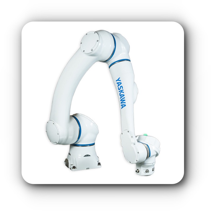 Yaskawa HC30PL