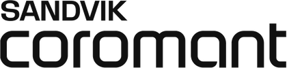 Logo Sandvik Coromant