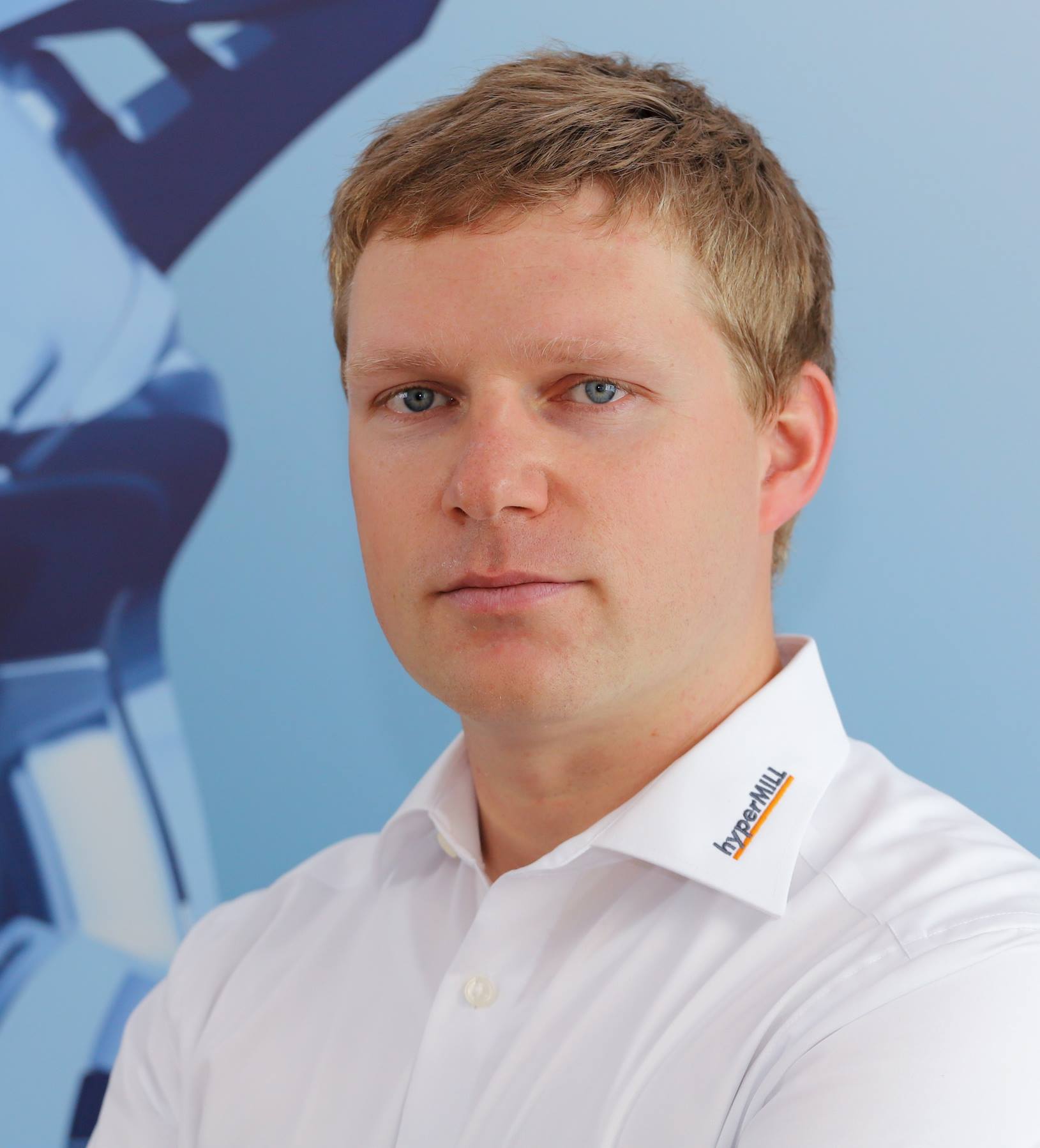 Michael Förster, Sr. Product Marketing Manager, Open Mind Technologies AG