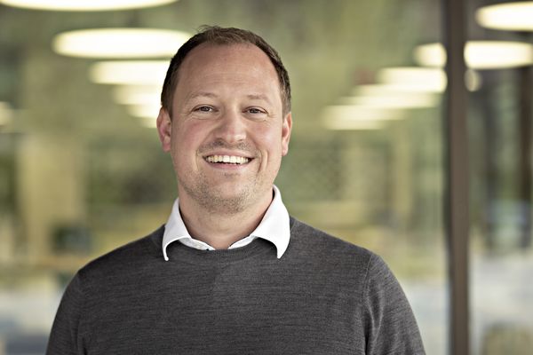 Tobias Unger Trumpf Schweiz AG