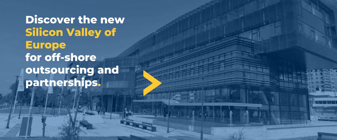 NiCAT in Nis - Silicon Valley von Europa