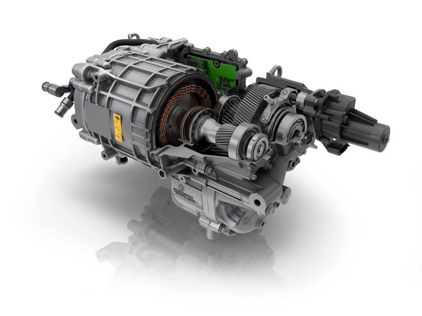 Elektromobilität: eConnect