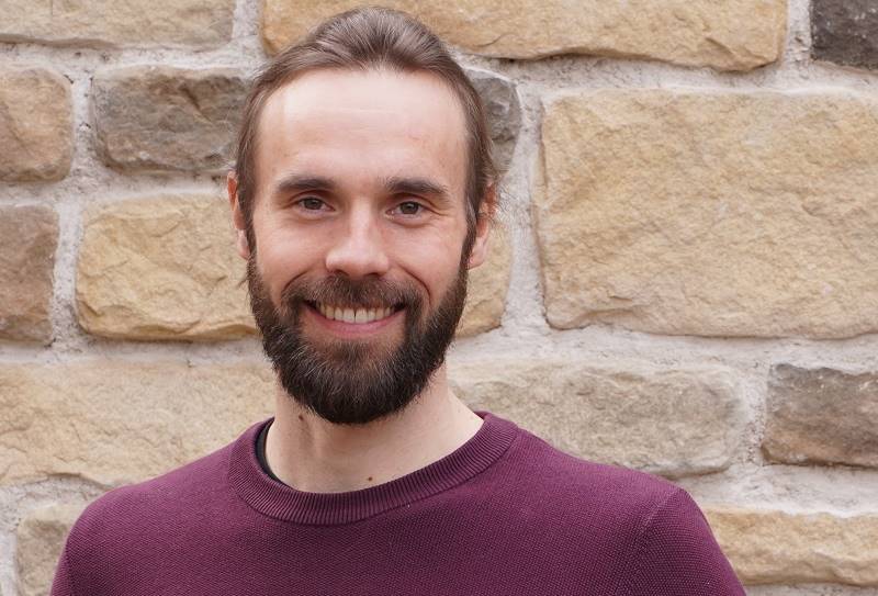 Lucas Leinweber, ENIT